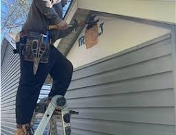 Trusted Hillsborough, NC Siding Installation & Repair Experts